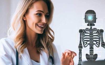 Faut-il former les médecins à l’intelligence artificielle ?