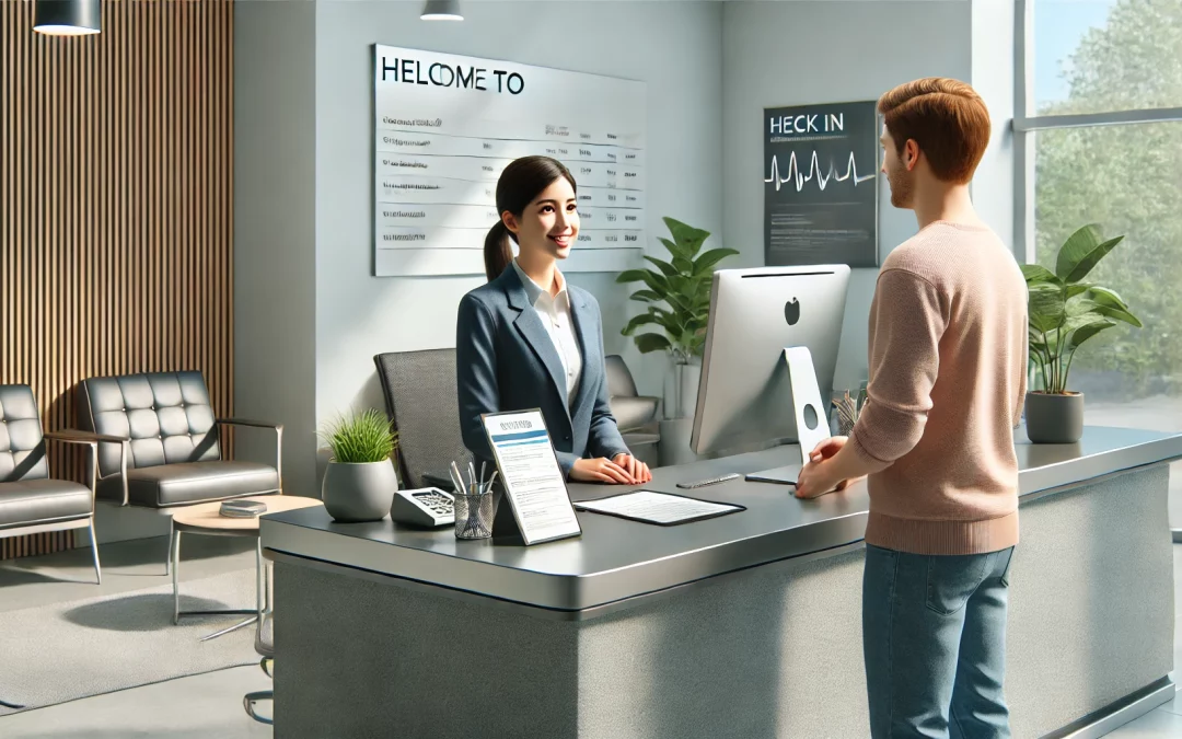 Pourquoi n’arrivez-vous pas à recruter d’assistante médicale ?