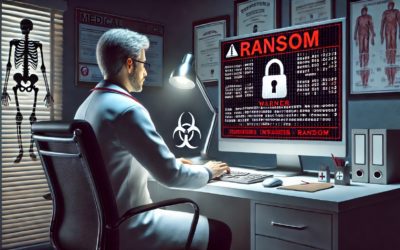 Le groupe Vidymed paralysé par une cyberattaque. Que faire pour ne pas être le prochain?