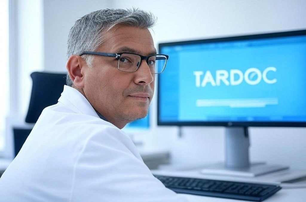 NOUVEAUTÉ : Une rubrique dédiée au TARDOC sur CabinetMedical.ch