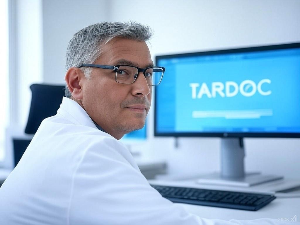 Tardoc1