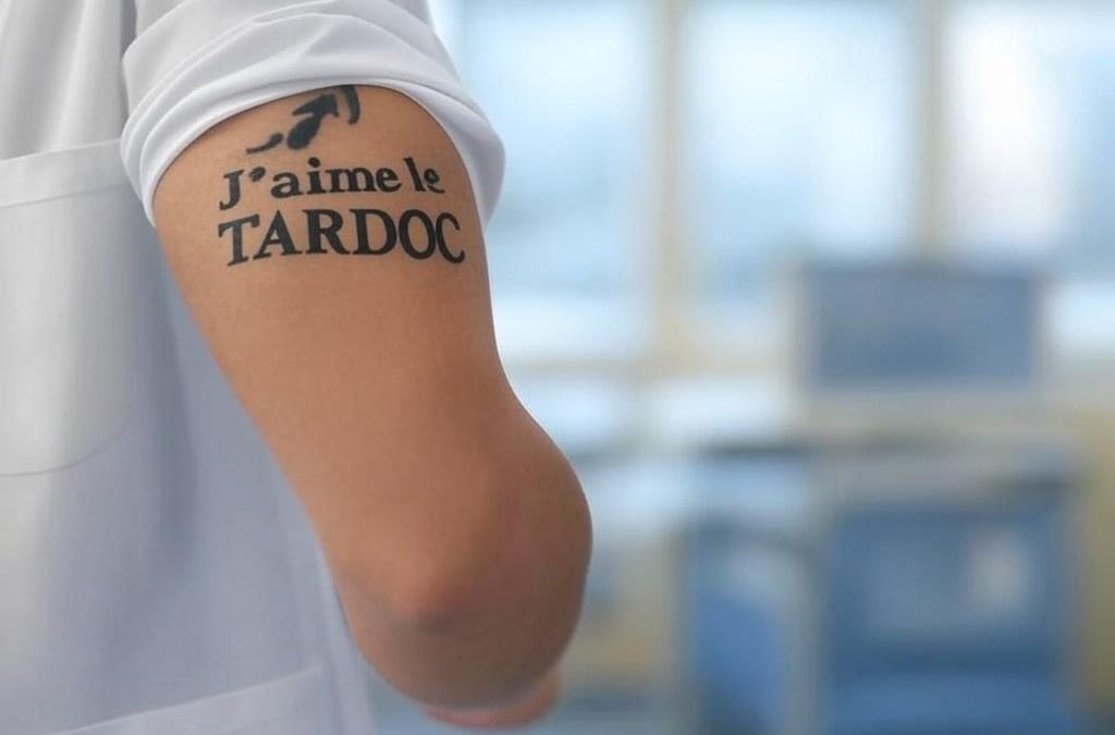 TARDOC