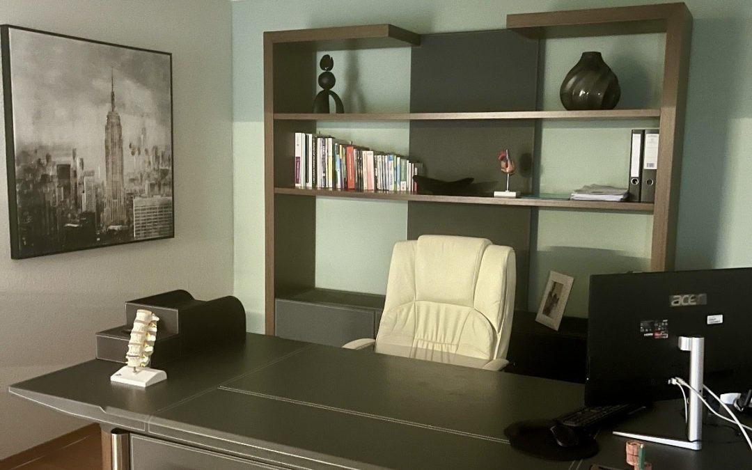 Recherche un à deux médecins indépendants dans cabinet de médécine interne générale