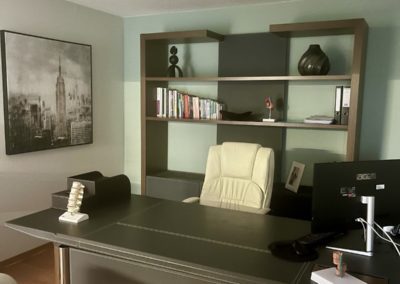 Recherche un à deux médecins indépendants dans cabinet de médécine interne générale