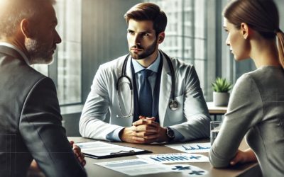 Comment un médecin peut-il se défendre face aux accusations de pratique « non économique » des assurances ?