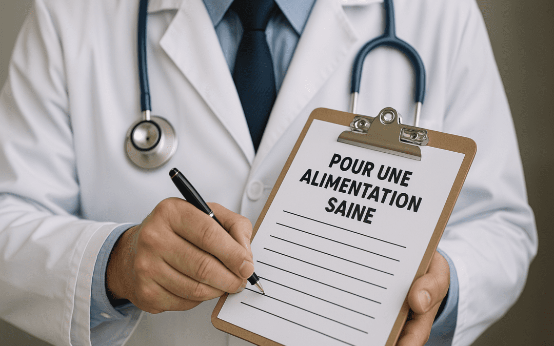 Pour un affichage obligatoire du Nutri-Score en Suisse : mobilisons-nous !