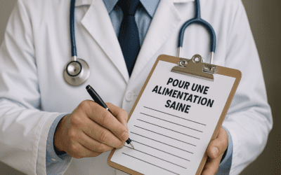 Pour un affichage obligatoire du Nutri-Score en Suisse : mobilisons-nous !