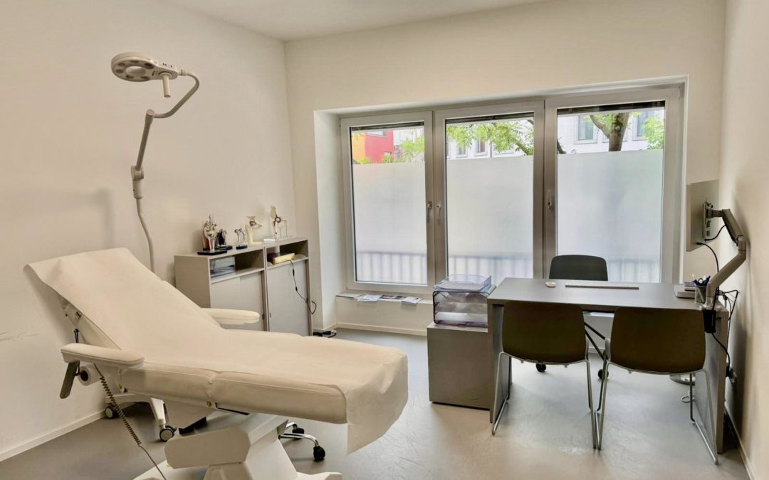 Cabinets médicaux – Proposition de collaboration – Médecins indépendants recherchés à Lausanne (Rue Centrale 15 et 19)