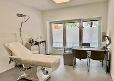 Cabinets médicaux – Proposition de collaboration – Médecins indépendants recherchés à Lausanne (Rue Centrale 15 et 19)