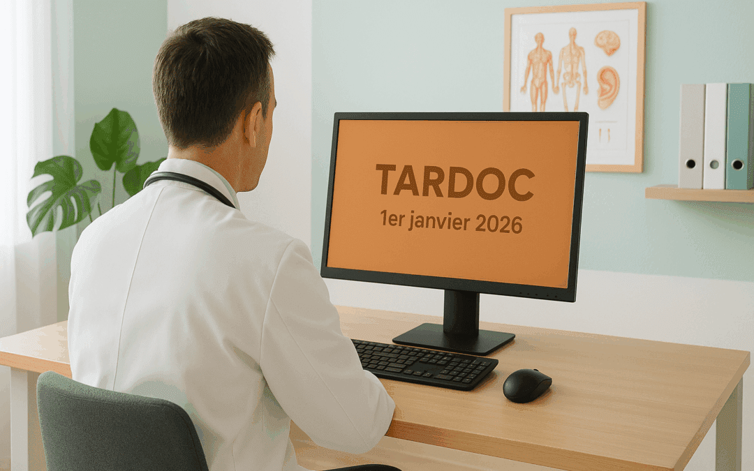 TARMED / TARDOC : devez-vous déposer une demande de droits acquis ?