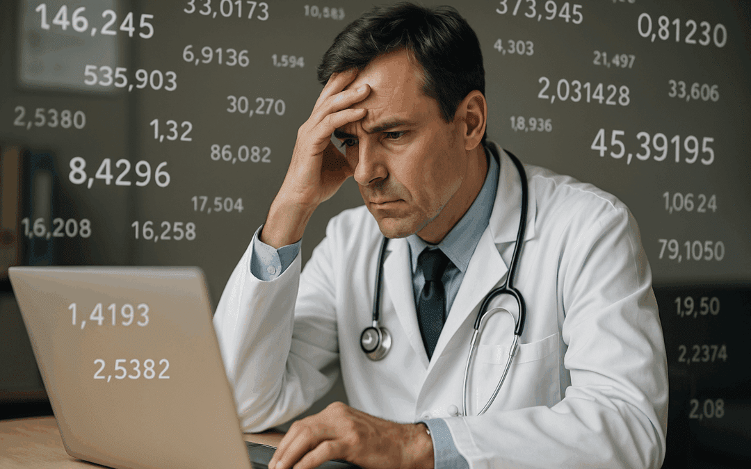 Confier la gestion de son cabinet à une fiduciaire : un investissement qui paie