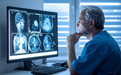 Radiologie : quand l’IA lit entre les pixels