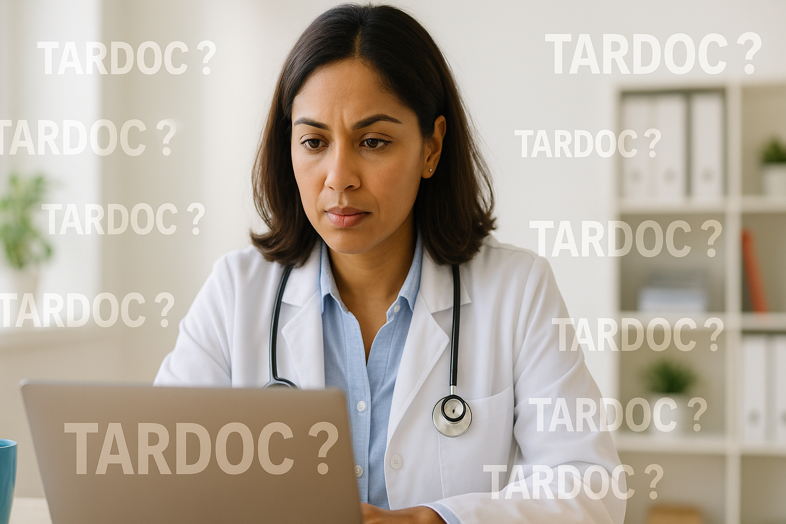TARDOC
