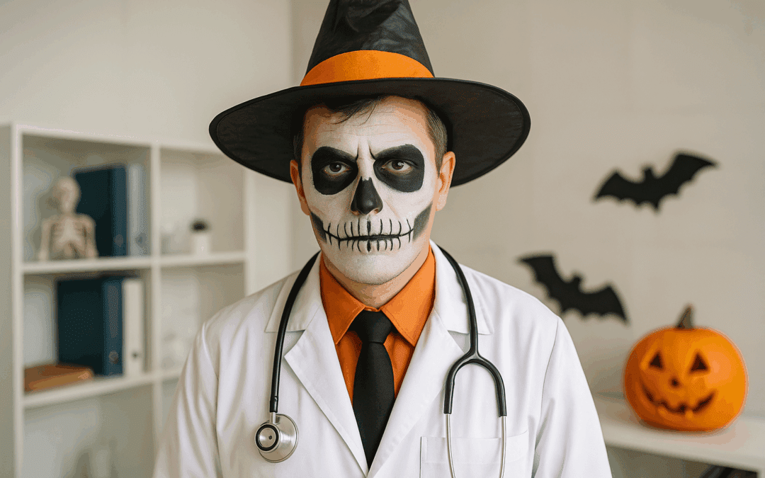 Quels sont les réels dangers d’Halloween ?