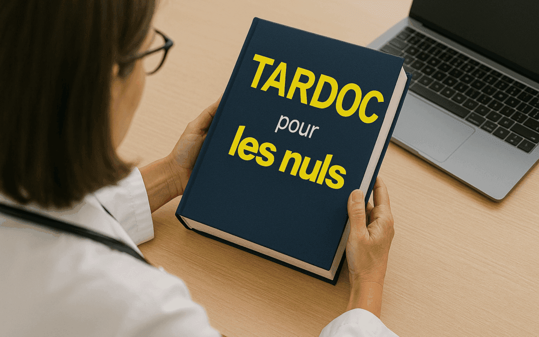 TARDOC – Quelques informations à connaître !