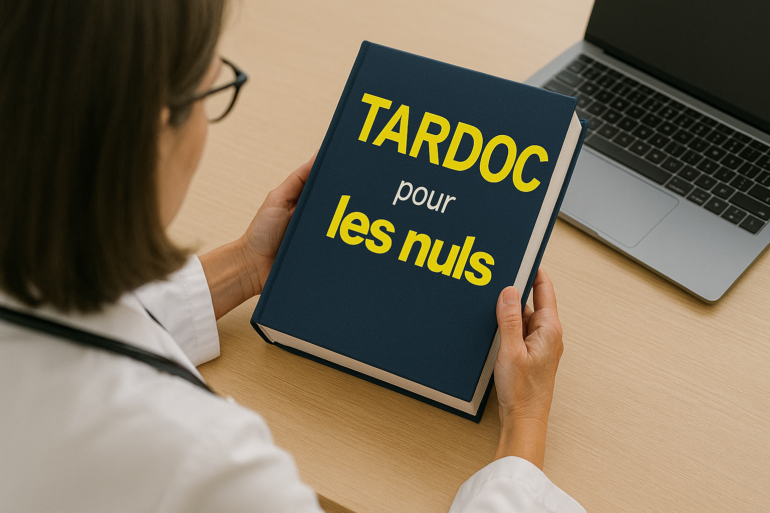 TARDOC pour les nuls TARDOC pour les nuls