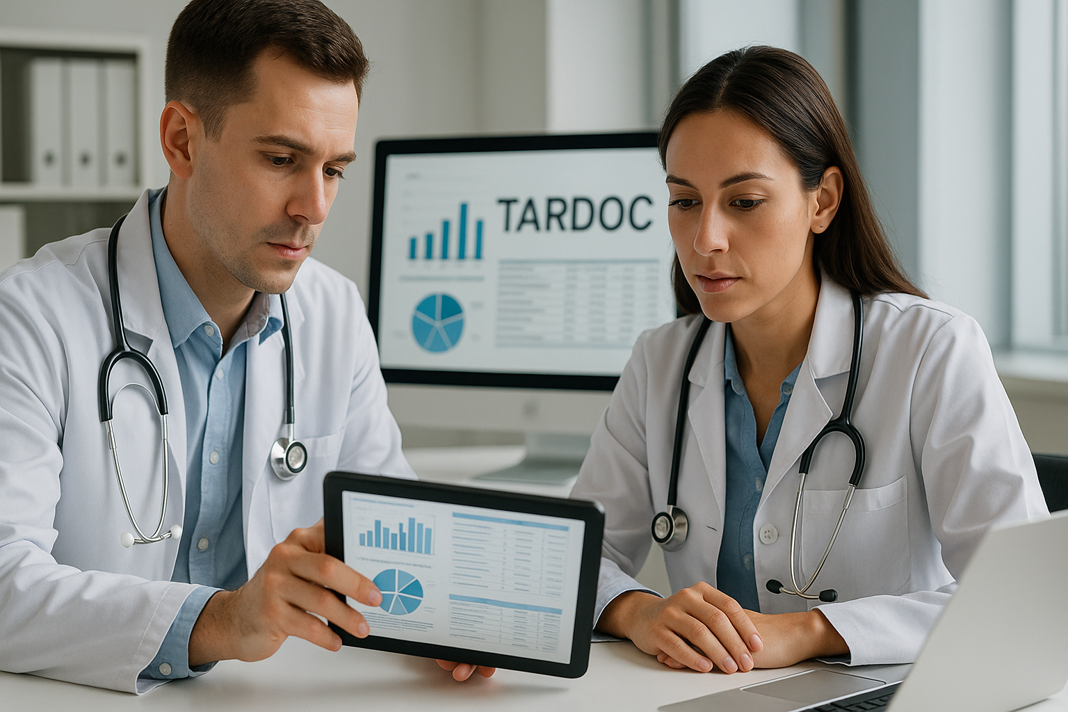 TARDOC_Deux_listes TARDOC pour les nuls
