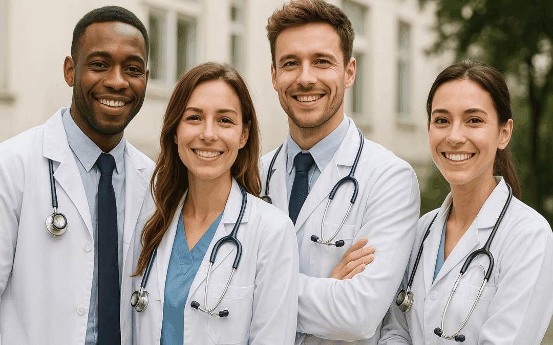 Vous ouvrez votre cabinet (ou devenez indépendant) en 2026 ? Lisez cet article