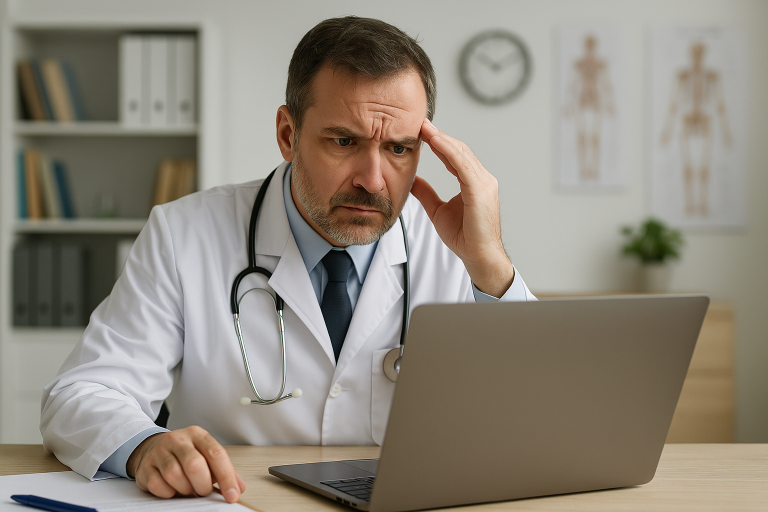 TARDOC pour les nuls 