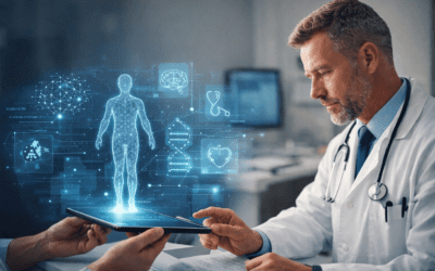 Comment l&rsquo;IA devient-elle un partenaire fiable dans le système de santé ?