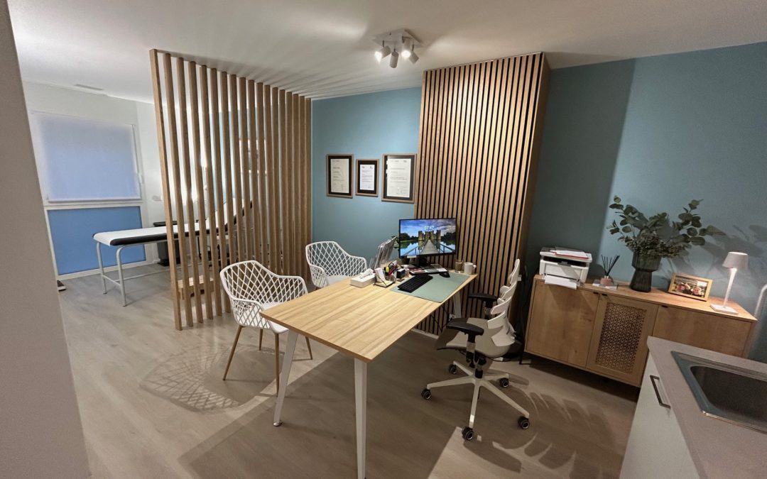 Remplacement médecin généraliste pour congé maternité dès le 01.05.2026 pour 6 mois 