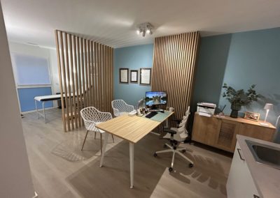 Remplacement médecin généraliste pour congé maternité dès le 01.05.2026 pour 6 mois 