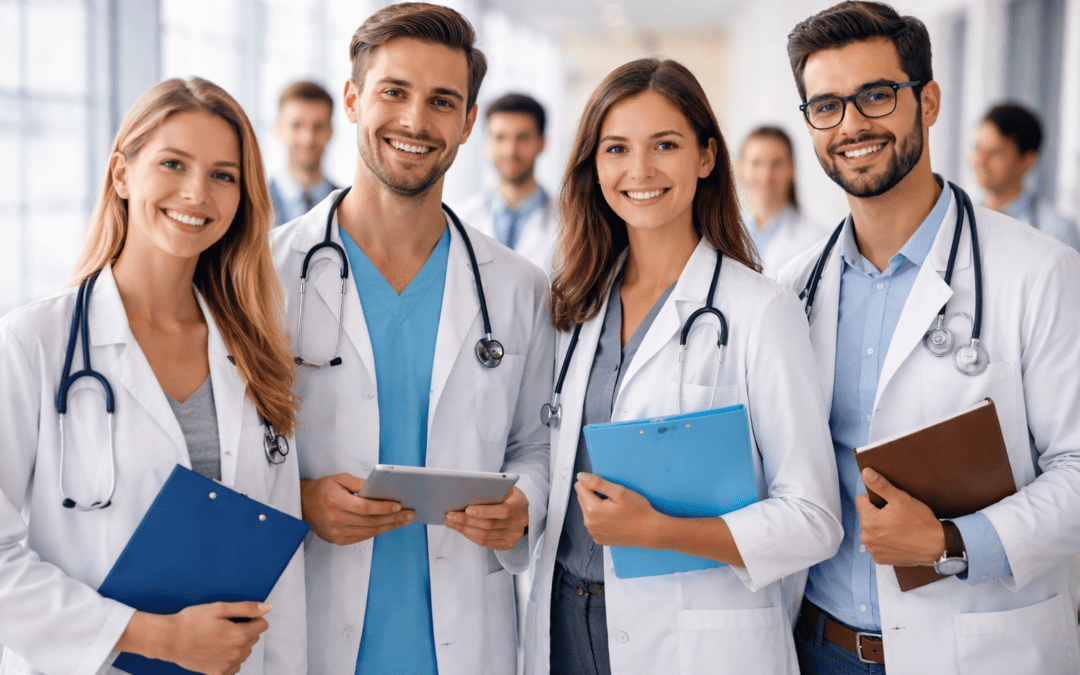 Séminaire « Installation en cabinet médical » : une journée clé pour réussir son projet d’installation