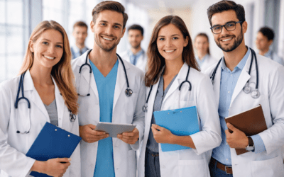 Séminaire « Installation en cabinet médical » : une journée clé pour réussir son projet d’installation