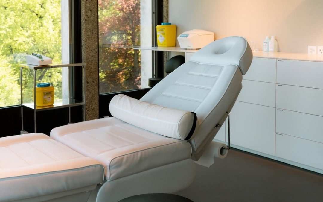 Salle OP Cabinet à louer — Vacation médicale | Genève & Lausanne