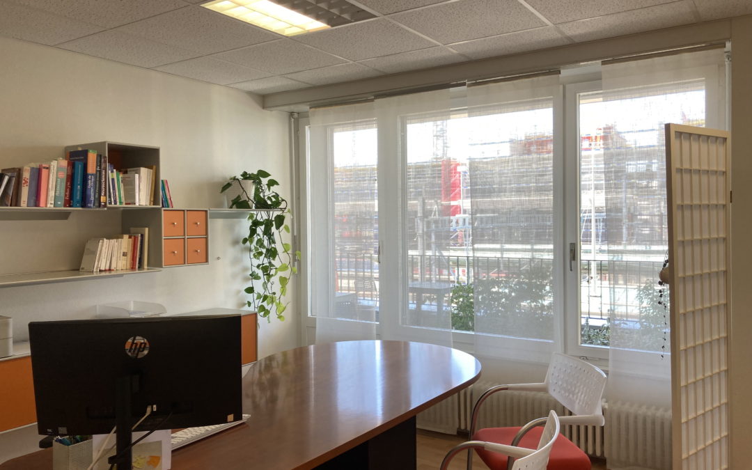 Remplacement maternité octobre 26 à avril 27