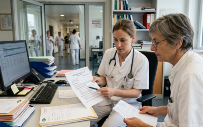 Un rapport médical de qualité, c&rsquo;est quoi ?