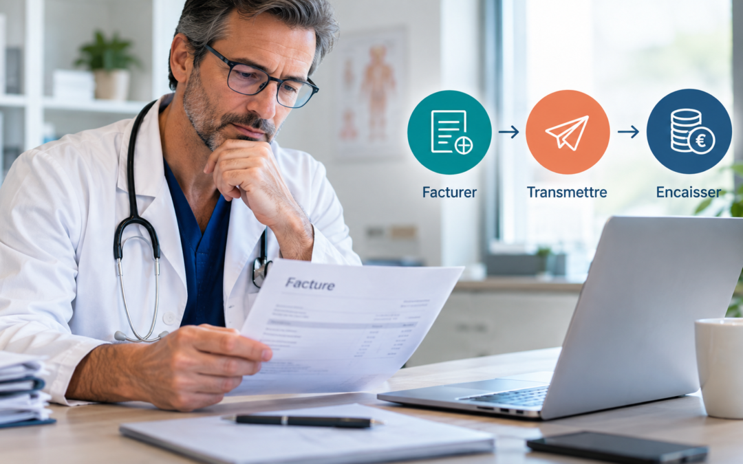 Encaissement de vos factures: utilisez-vous le système qui correspond à vos besoins?