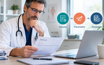 Encaissement de vos factures: utilisez-vous le système qui correspond à vos besoins?